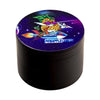 Best Buds Metal Grinder Pineapple Express