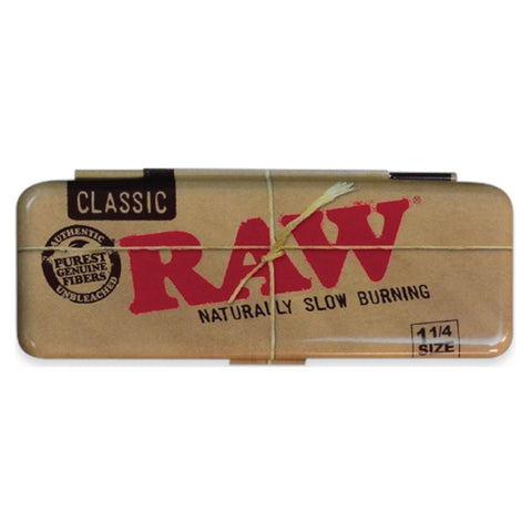 Raw Paper Case