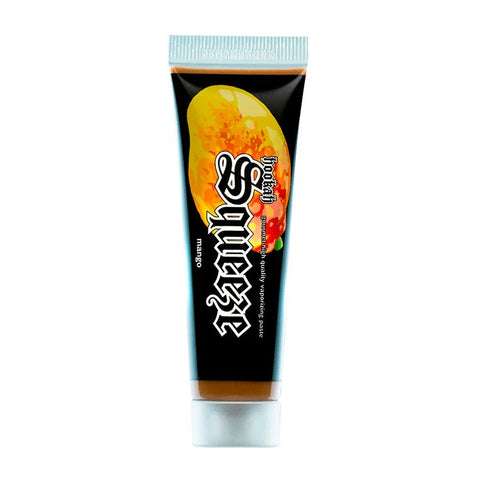 Hookah Squeeze Tube