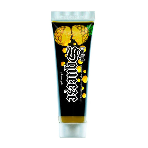 Hookah Squeeze Tube