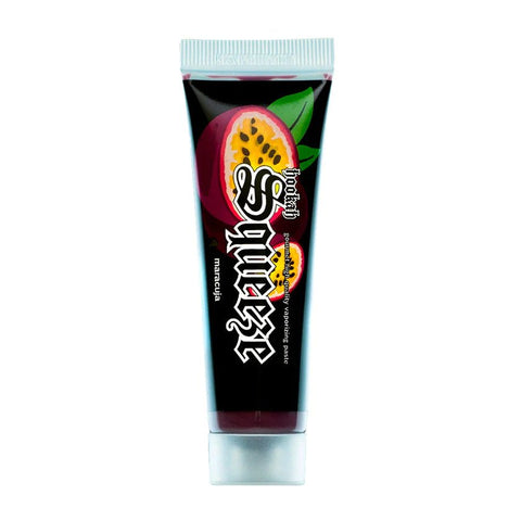 Hookah Squeeze Tube