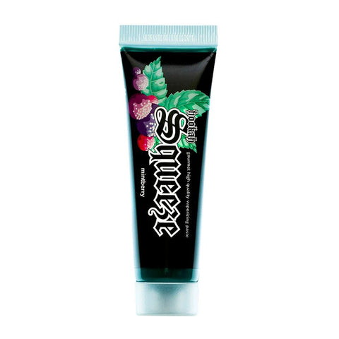 Hookah Squeeze Tube