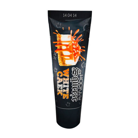 Hookah Squeeze Tube