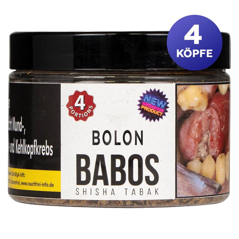 Babos Tabak