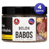 Babos Tabak Babos Tobacco 25g - Bolon