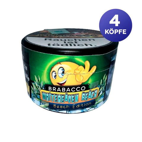 Brabacco Tabak