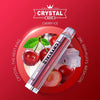 SKE Crystal Bar Cherry 20mg