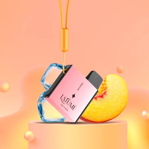 La Fume Vape