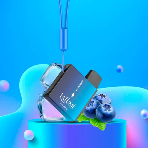 La Fume Vape