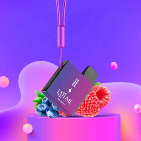 La Fume Vape