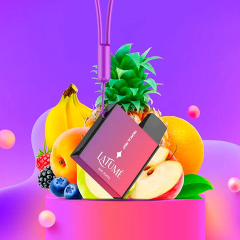 La Fume Vape