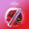 SKE Crystal Bar Fizzy Cherry 20mg