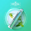 SKE Crystal Bar Fresh Menthol Mojito 20mg