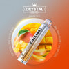 SKE Crystal Bar Mango Ice 20mg