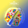 SKE Crystal Bar Rainbow 20mg