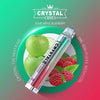 SKE Crystal Bar Sour Apple Blueberry 20mg