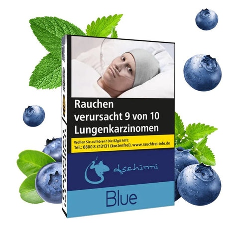 Dschinni Tabak