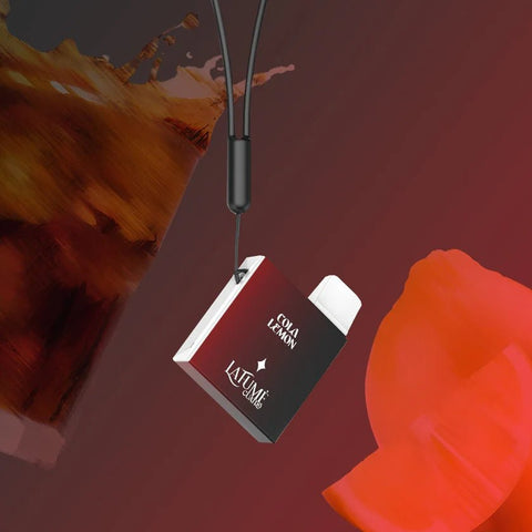 La Fume Vape