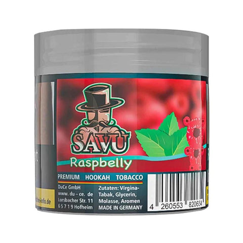 Savu Premium Tabak