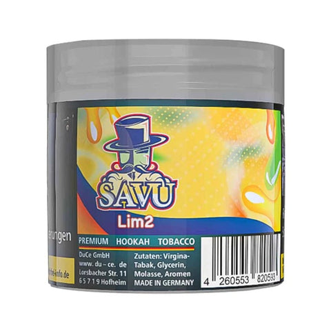 Savu Premium Tabak