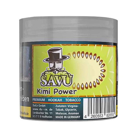 Savu Premium Tabak