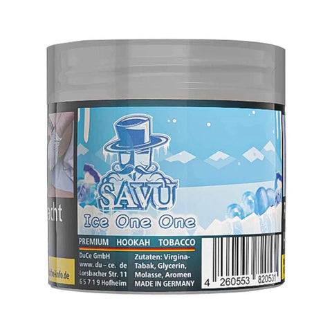 Savu Premium Tabak