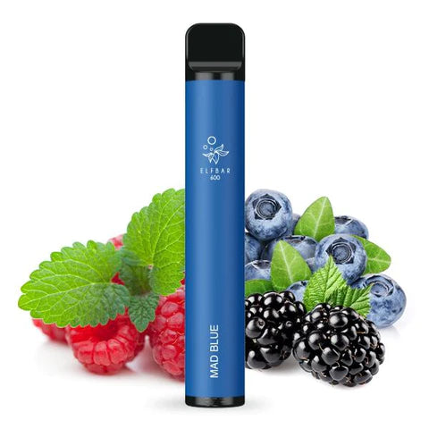 Elfbar 600 Einweg Vape