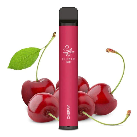 Elfbar 600 Einweg Vape