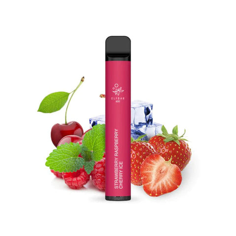 Elfbar 600 Einweg Vape