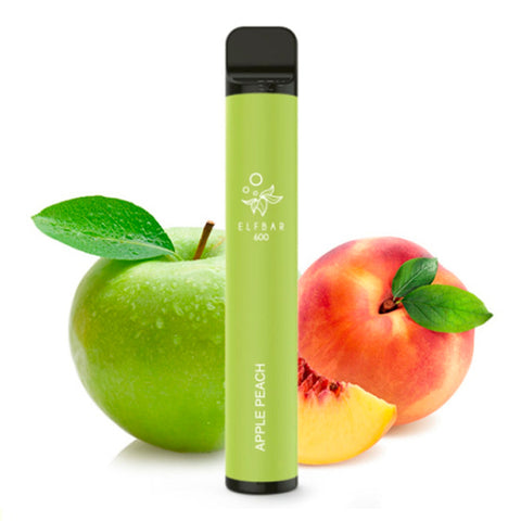 Elfbar 600 Einweg Vape