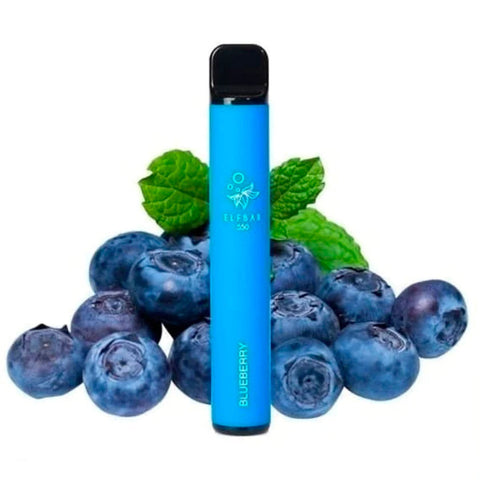 Elfbar 600 Einweg Vape