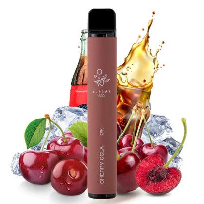 Elfbar 600 Einweg Vape