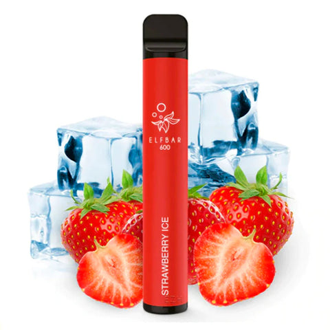 Elfbar 600 Einweg Vape