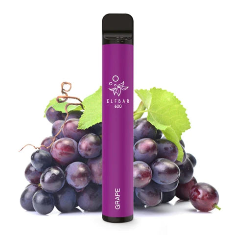 Elfbar 600 Einweg Vape