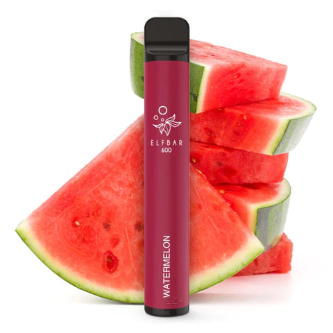 Elfbar 600 Einweg Vape