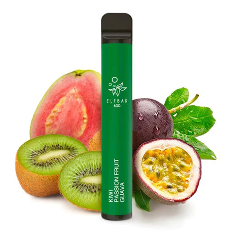 Elfbar 600 Einweg Vape