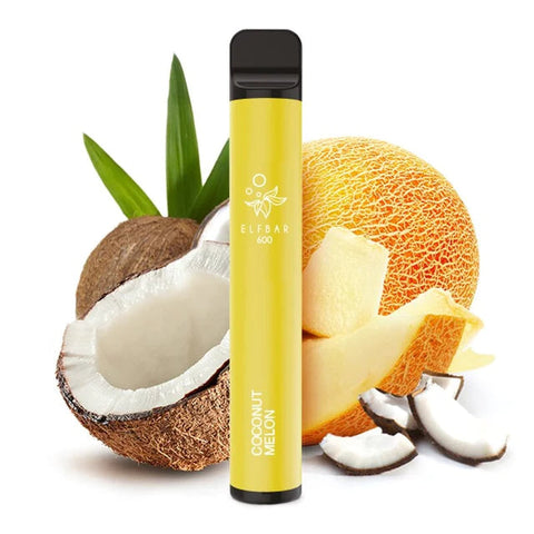 Elfbar 600 Einweg Vape