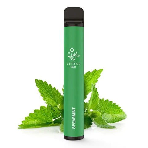 Elfbar 600 Einweg Vape