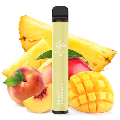 Elfbar 600 Einweg Vape