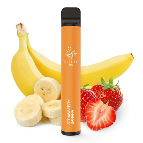 Elfbar 600 Einweg Vape