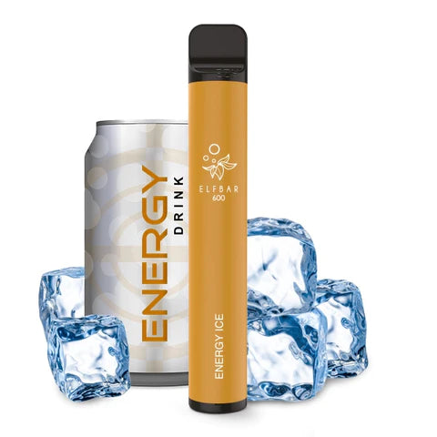 Elfbar 600 Einweg Vape