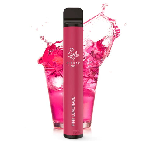 Elfbar 600 Einweg Vape