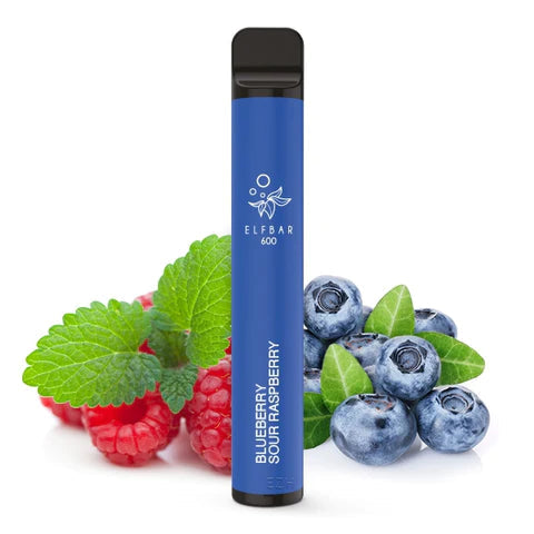 Elfbar 600 Einweg Vape