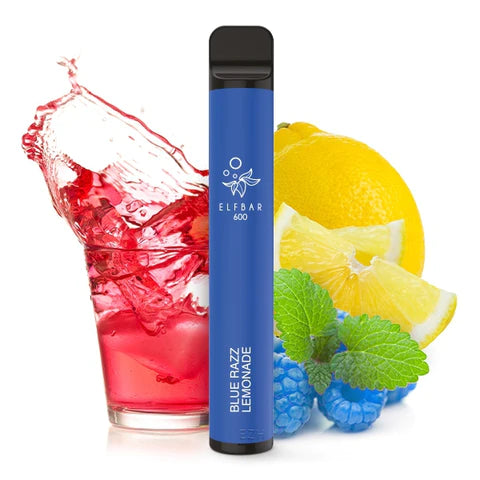 Elfbar 600 Einweg Vape