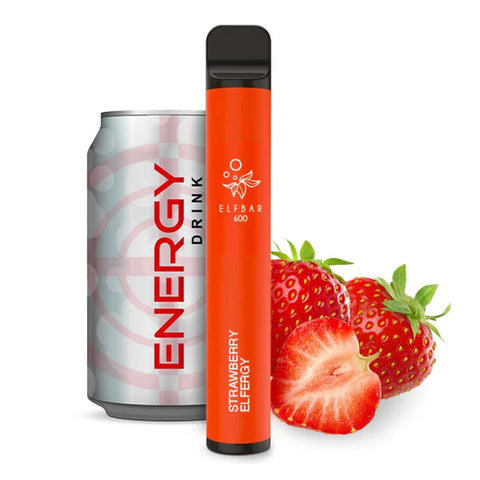 Elfbar 600 Einweg Vape