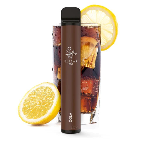 Elfbar 600 Einweg Vape