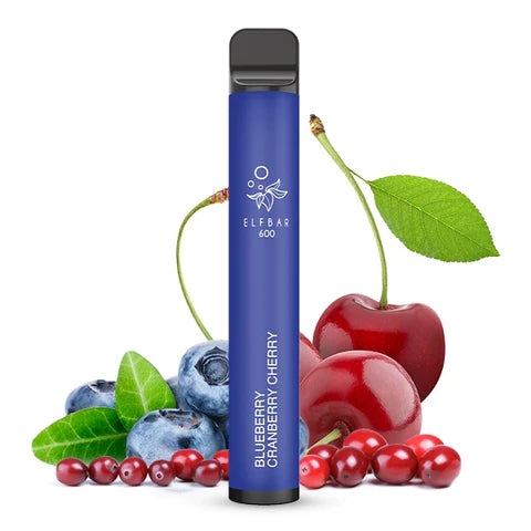 Elfbar 600 Einweg Vape