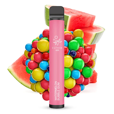 Elfbar 600 Einweg Vape