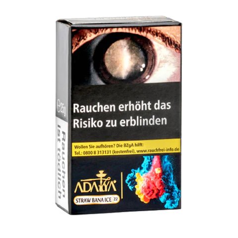 Adalya Tabak 25g