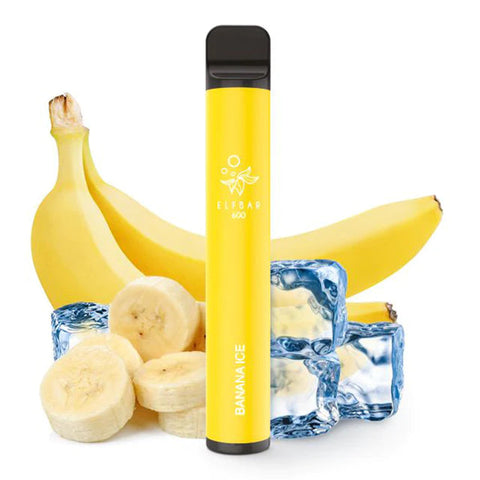 Elfbar 600 Einweg Vape